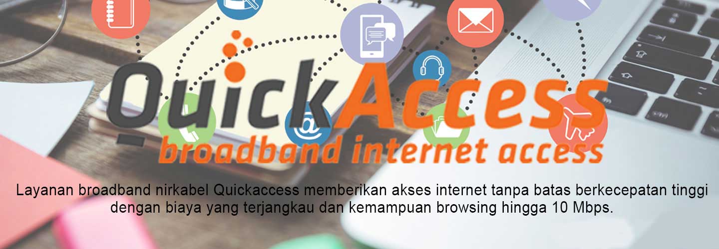 Quick Access HTSnet
