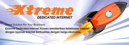 Xtreme Dedicated HTSnet