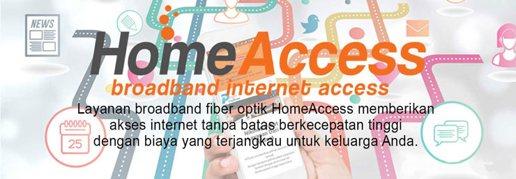 Home Access HTSnet